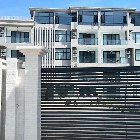 Lifestyle Luxury Hotel And Residence Elwa Kültér fotó