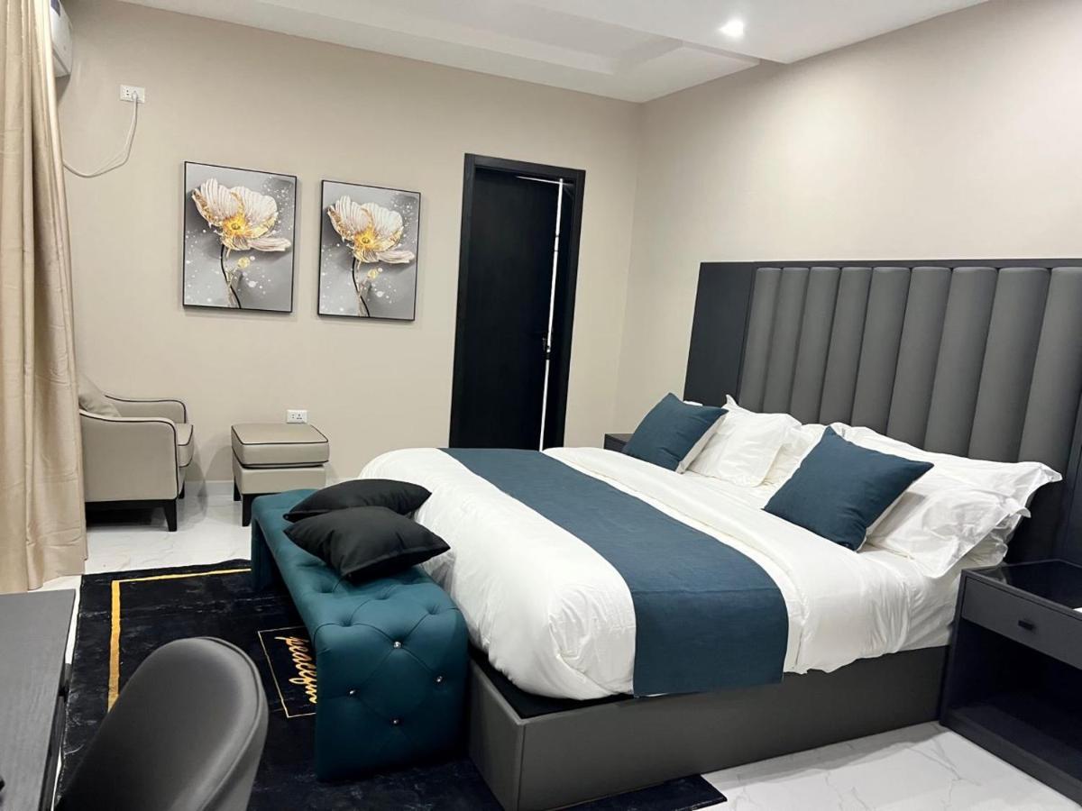 Lifestyle Luxury Hotel And Residence Elwa Kültér fotó