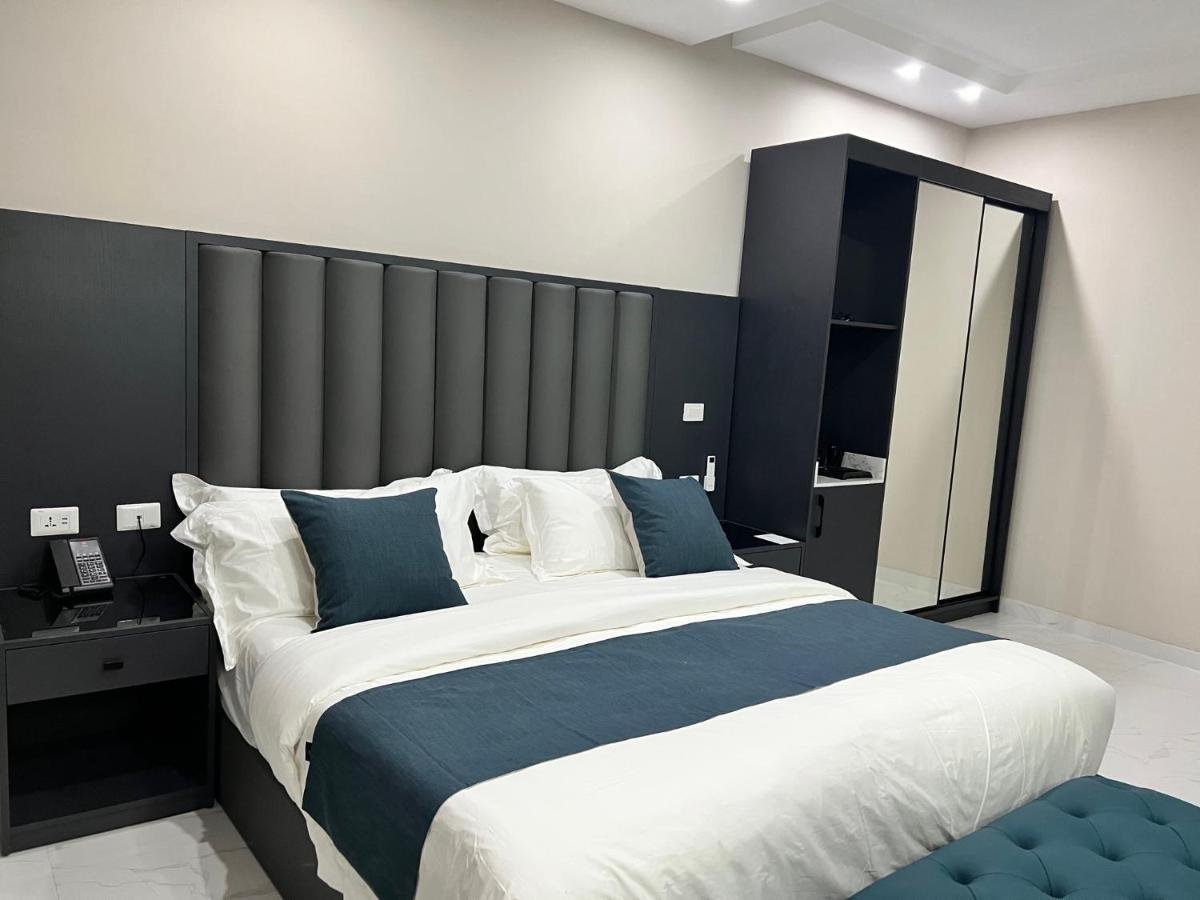 Lifestyle Luxury Hotel And Residence Elwa Kültér fotó