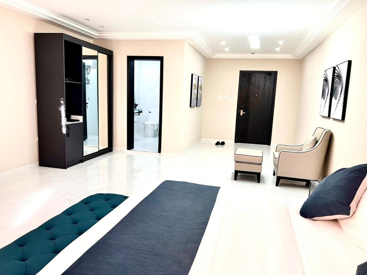 Lifestyle Luxury Hotel And Residence Elwa Kültér fotó