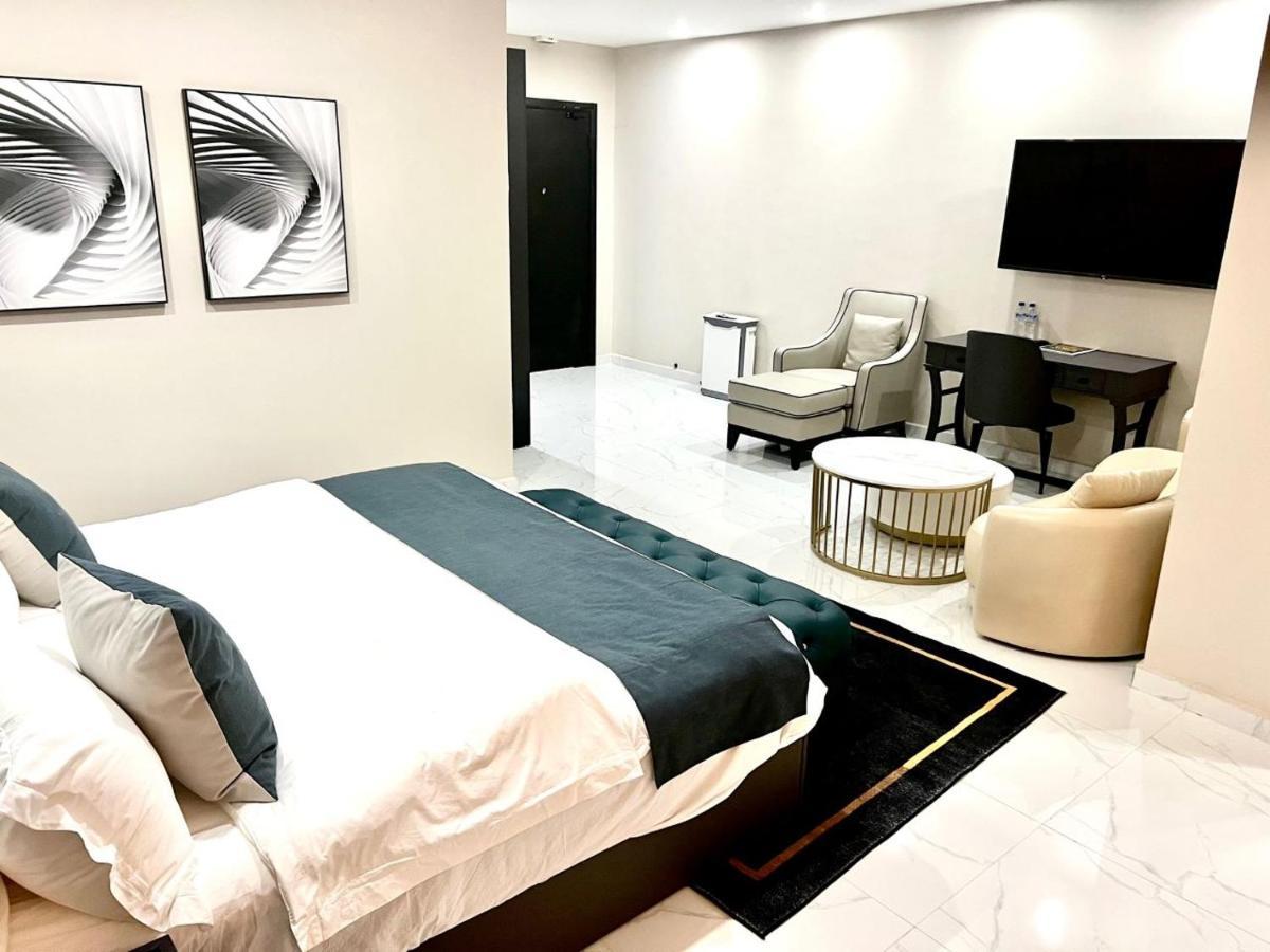 Lifestyle Luxury Hotel And Residence Elwa Kültér fotó