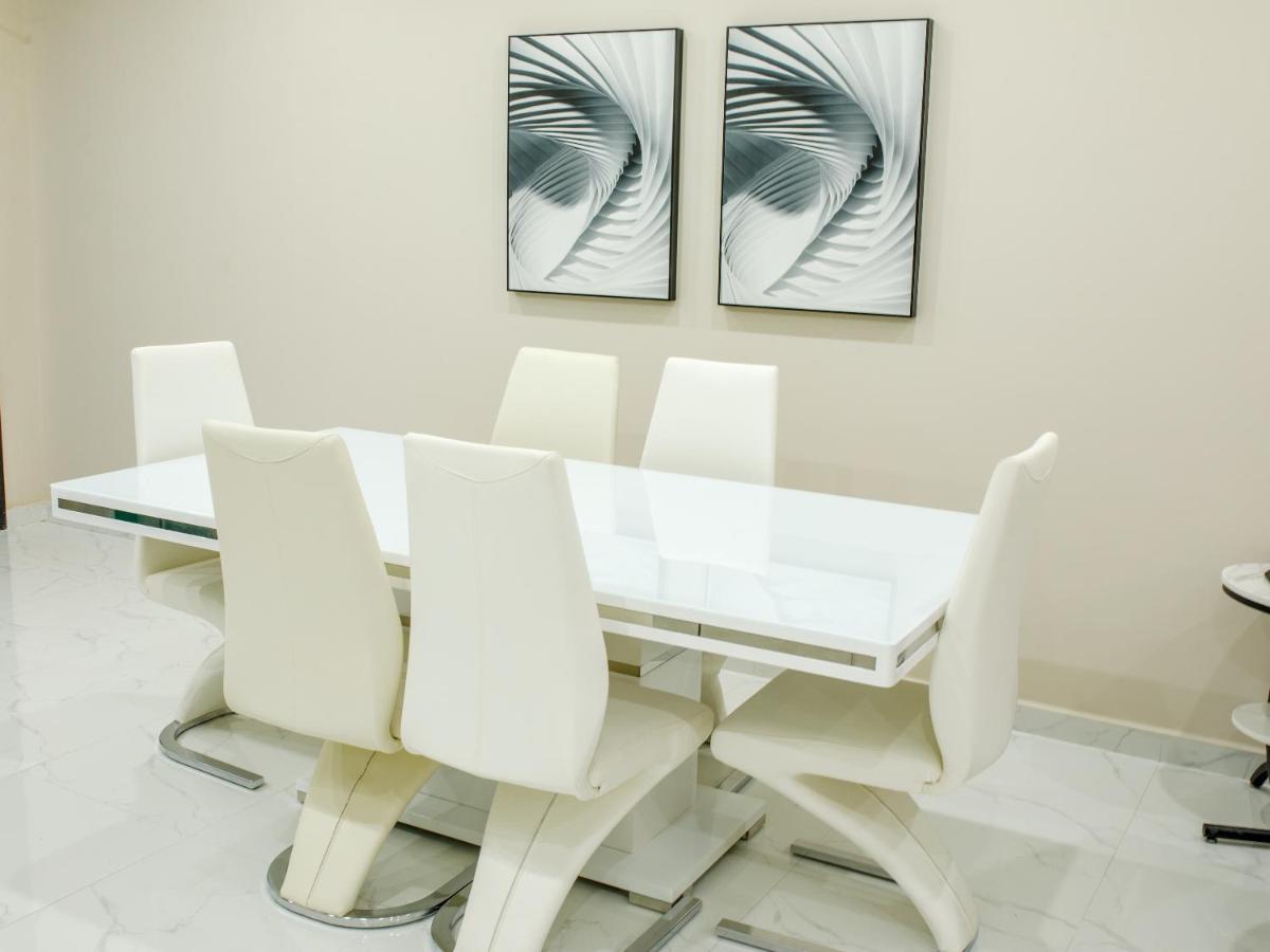 Lifestyle Luxury Hotel And Residence Elwa Kültér fotó